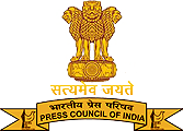 PRESS COUNCIL OF INDIA